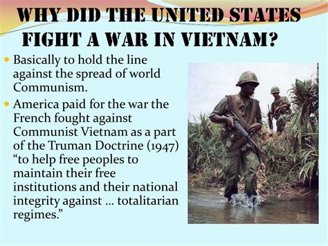 vietnam vs usa war